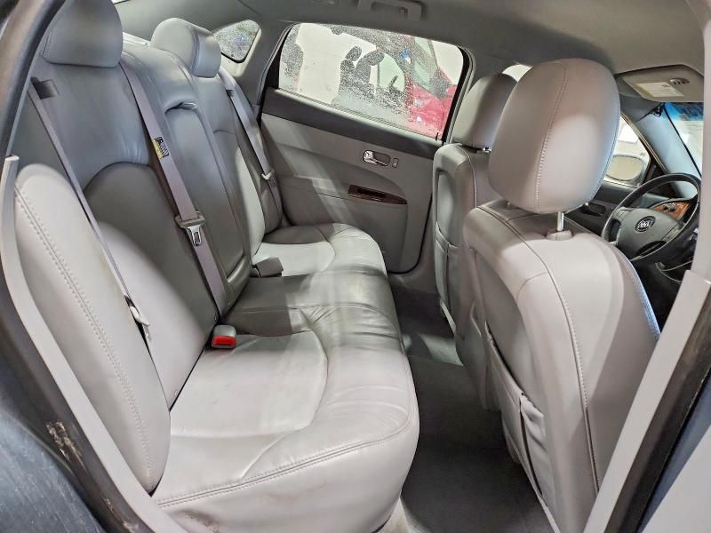 2006 Buick Lacrosse cxl