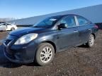 2013 Nissan Versa s