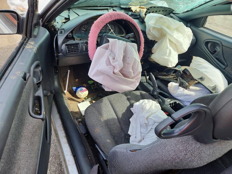 2001 Chevrolet Cavalier