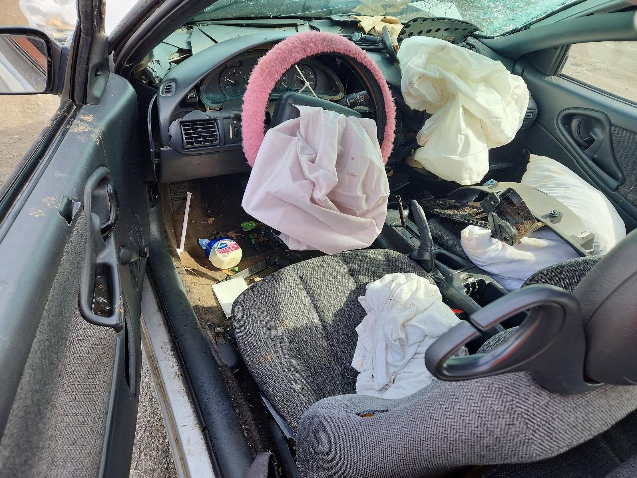 2001 Chevrolet Cavalier