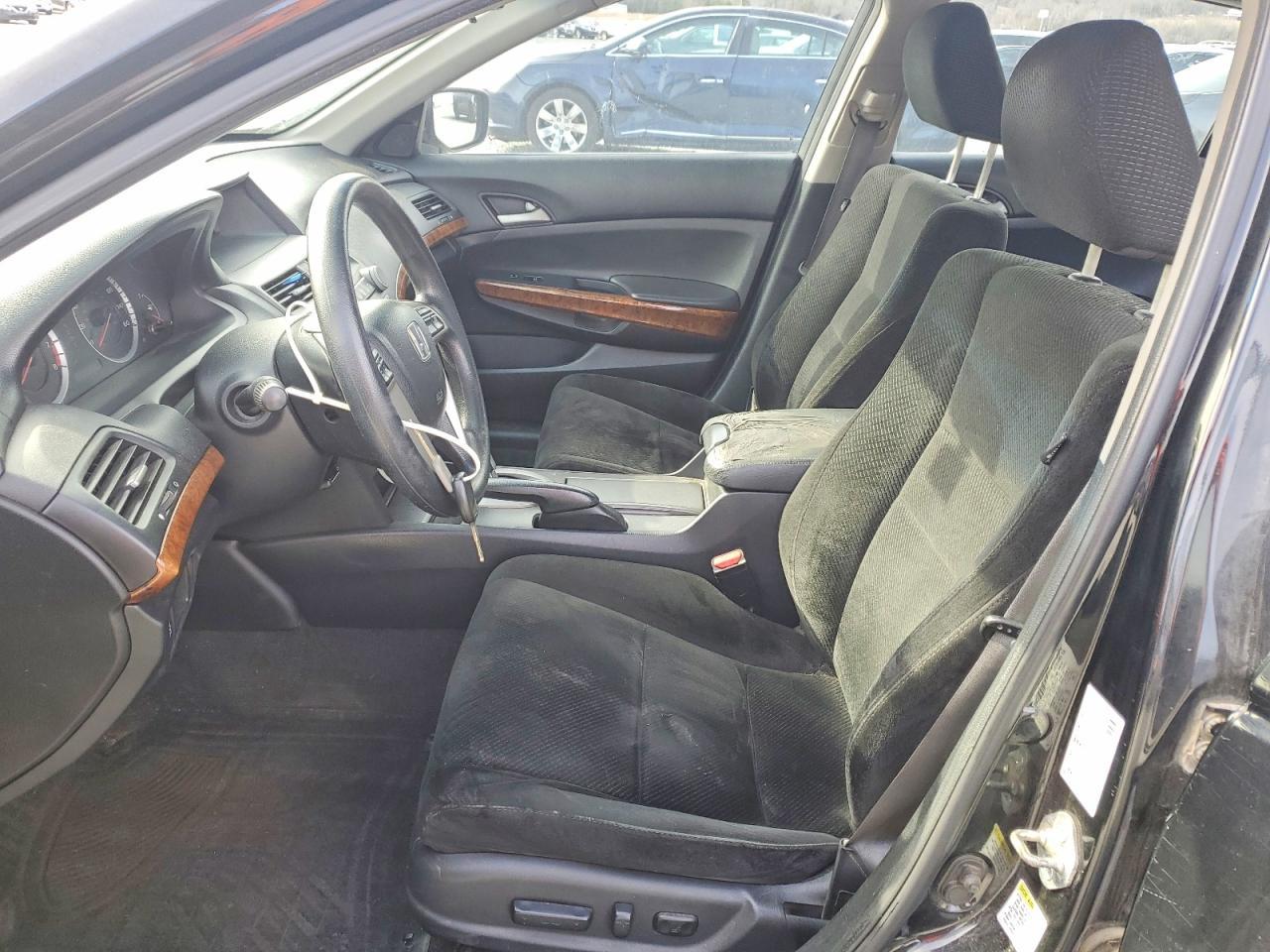 2012 Honda Accord ex