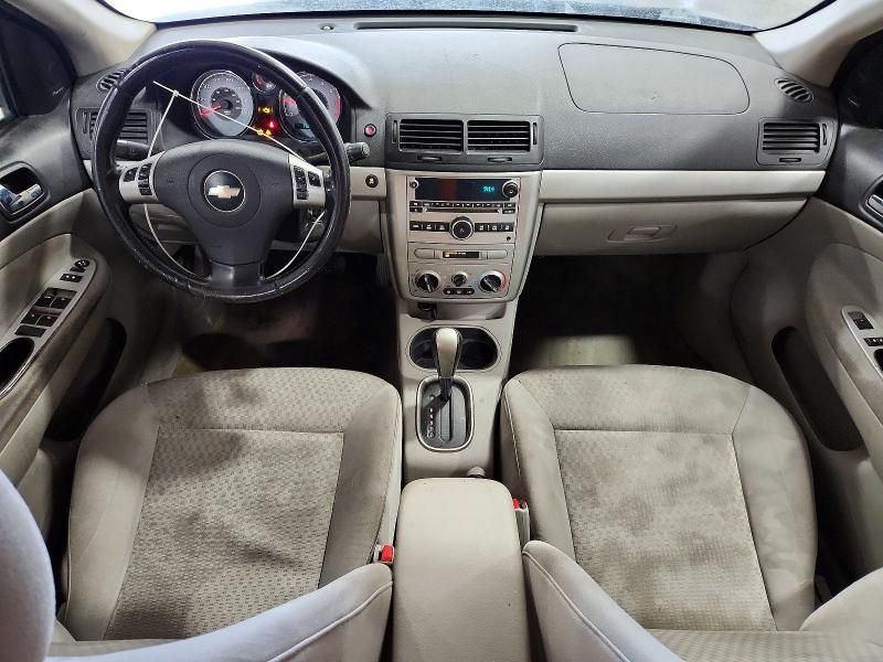 2008 Chevrolet Cobalt Sport