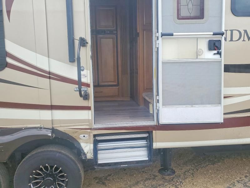 2013 Other 2013 'other RV' 5TH Wheel