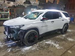 2023 Chevrolet Traverse Premier en venta en Albany, NY