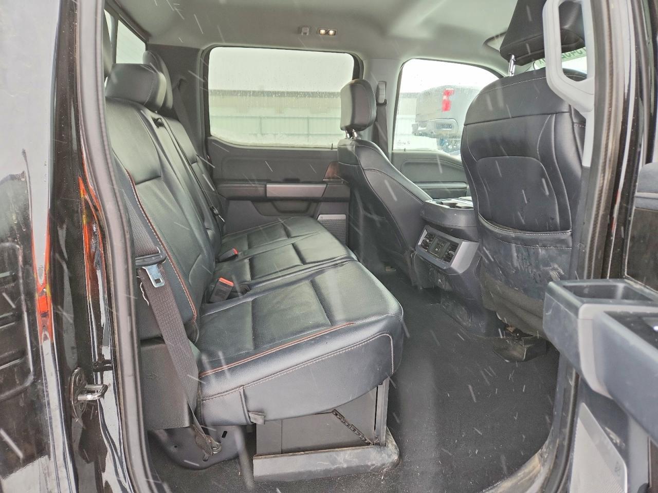 2024 Ford F250 Super Duty