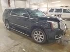 2015 GMC Yukon xl Denali