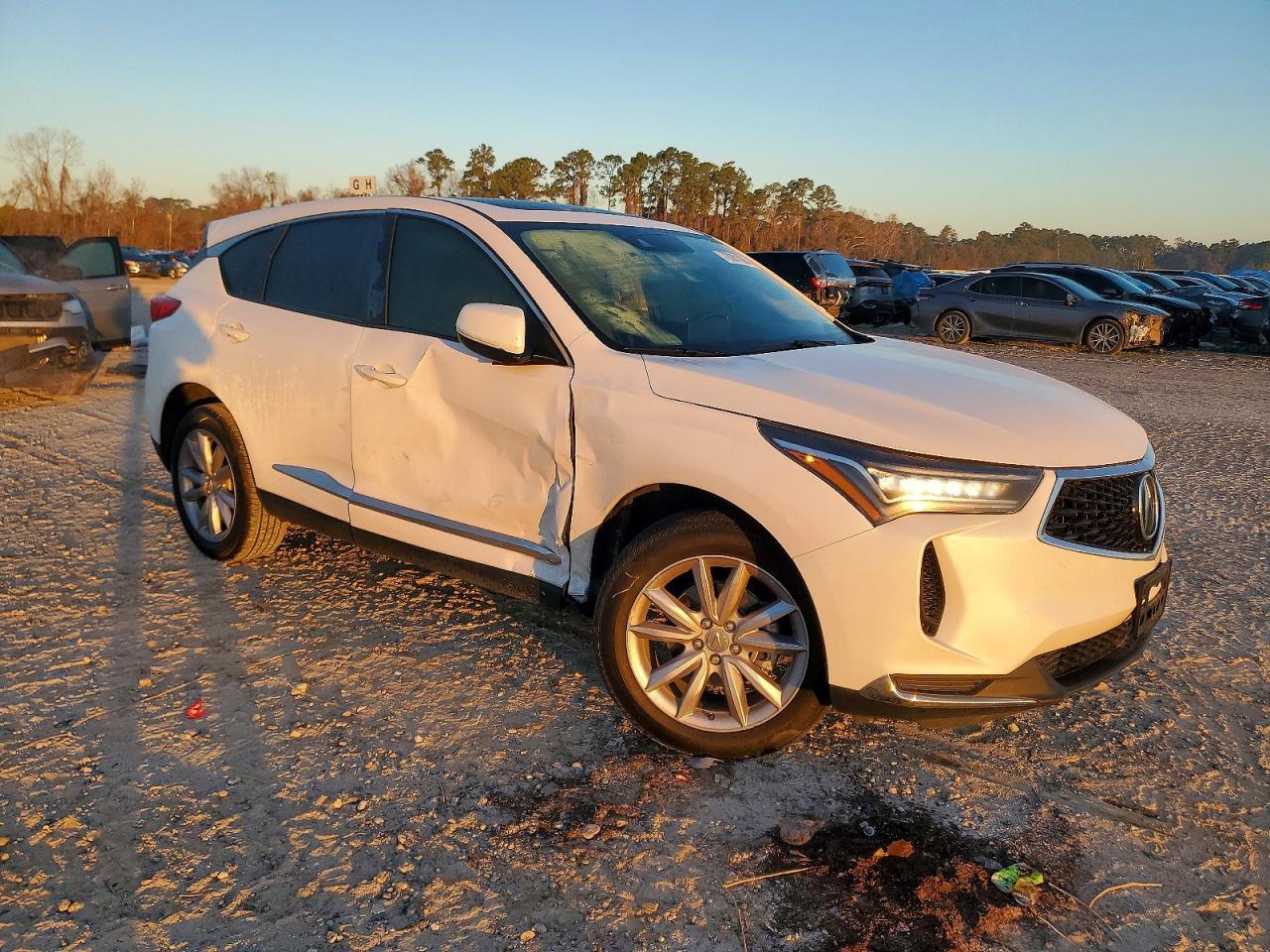 2024 Acura RDX