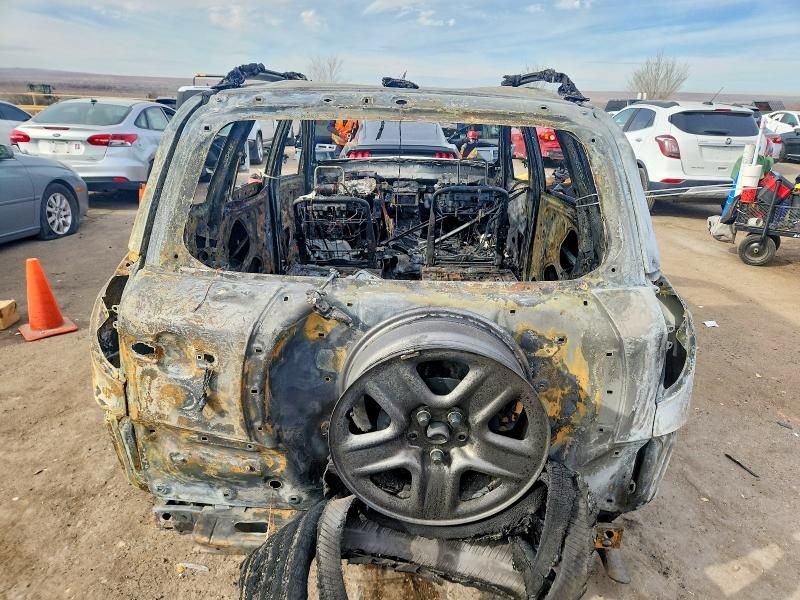 2010 Toyota Rav4 Limited