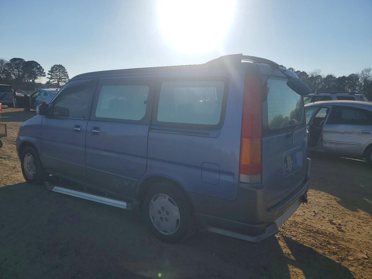 1996 Honda Other