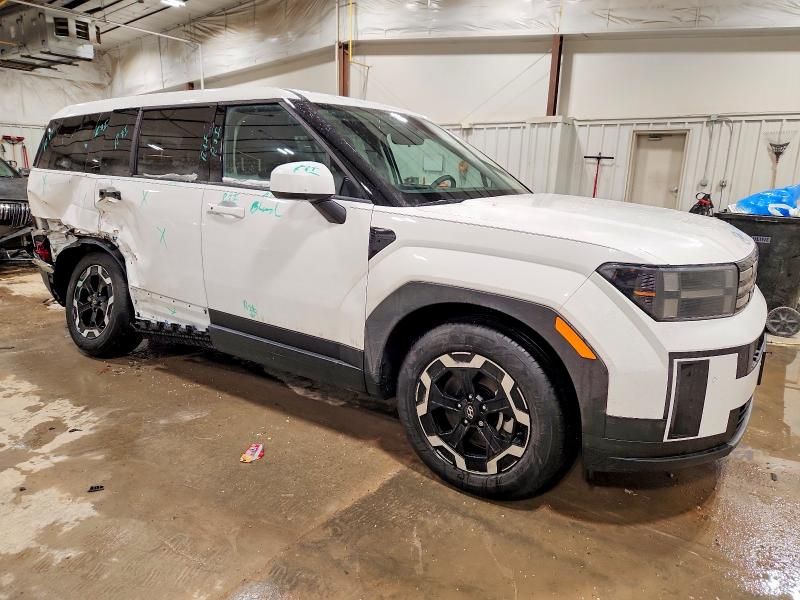 2024 Hyundai Santa fe se