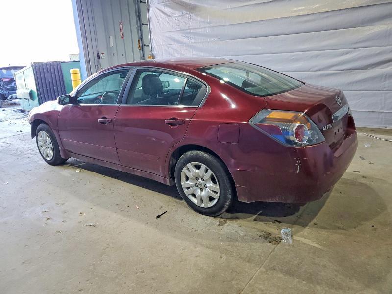 2010 Nissan Altima Base