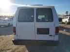 2009 Ford E250 Delivery Van