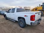 2011 Chevrolet Silverado K1500 ltz