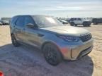 2018 Land Rover Discovery hse Luxury