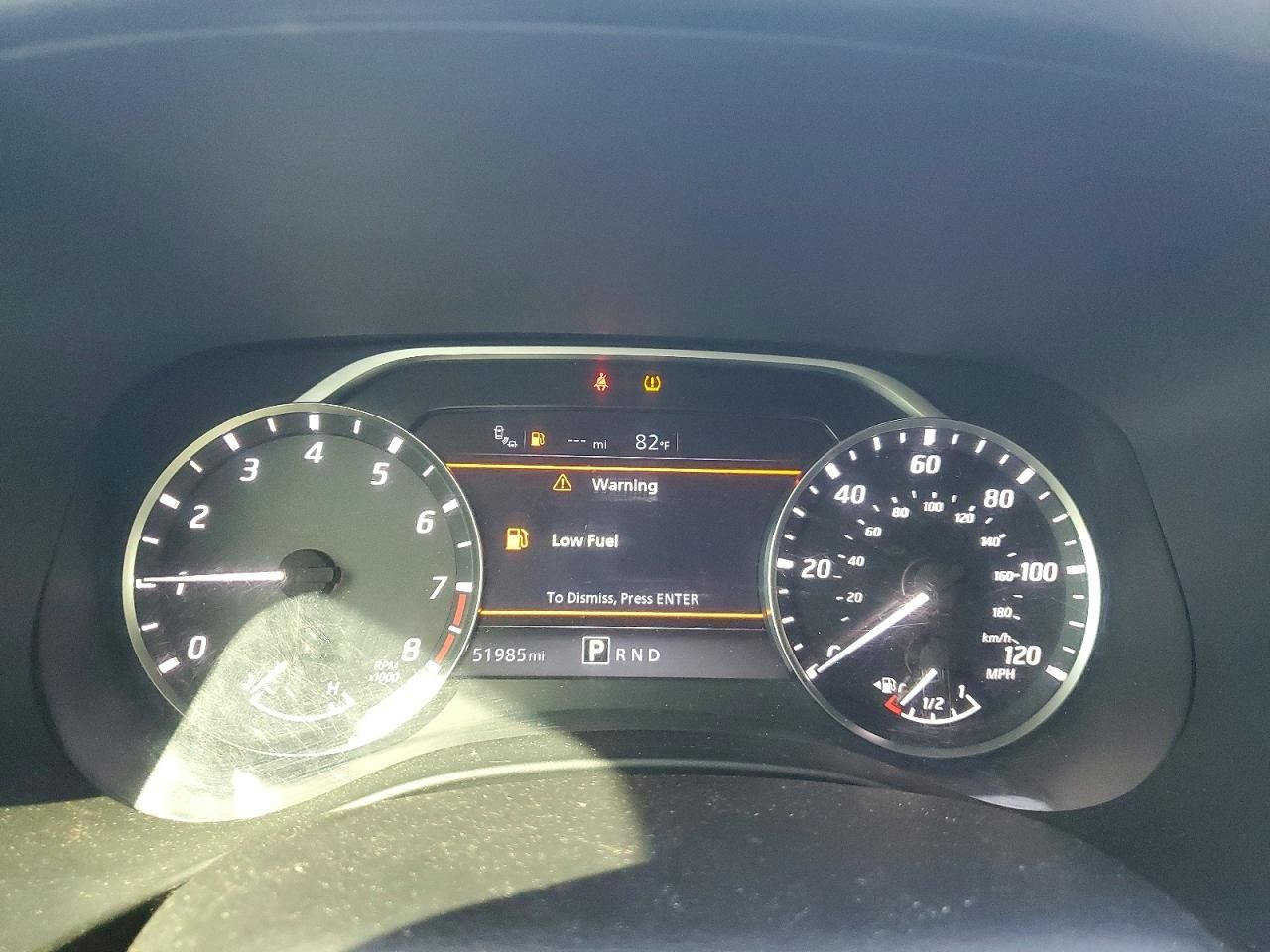 2023 Nissan Frontier s