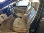 2008 Cadillac DTS