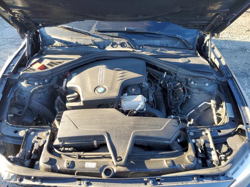 2015 BMW 228 xi Sulev