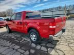 2004 Ford F150 Supercrew