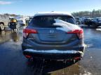 2016 Honda Hr-v exl