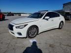 2019 Infinity Q50 Luxe