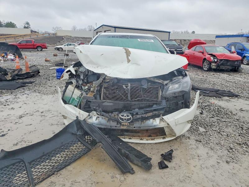 2016 Toyota Camry Special Edition