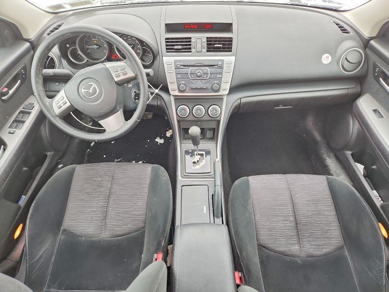 2010 Mazda 6 I