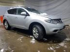 2012 Nissan Murano s