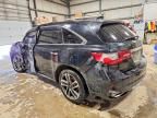 2017 Acura Mdx Technology