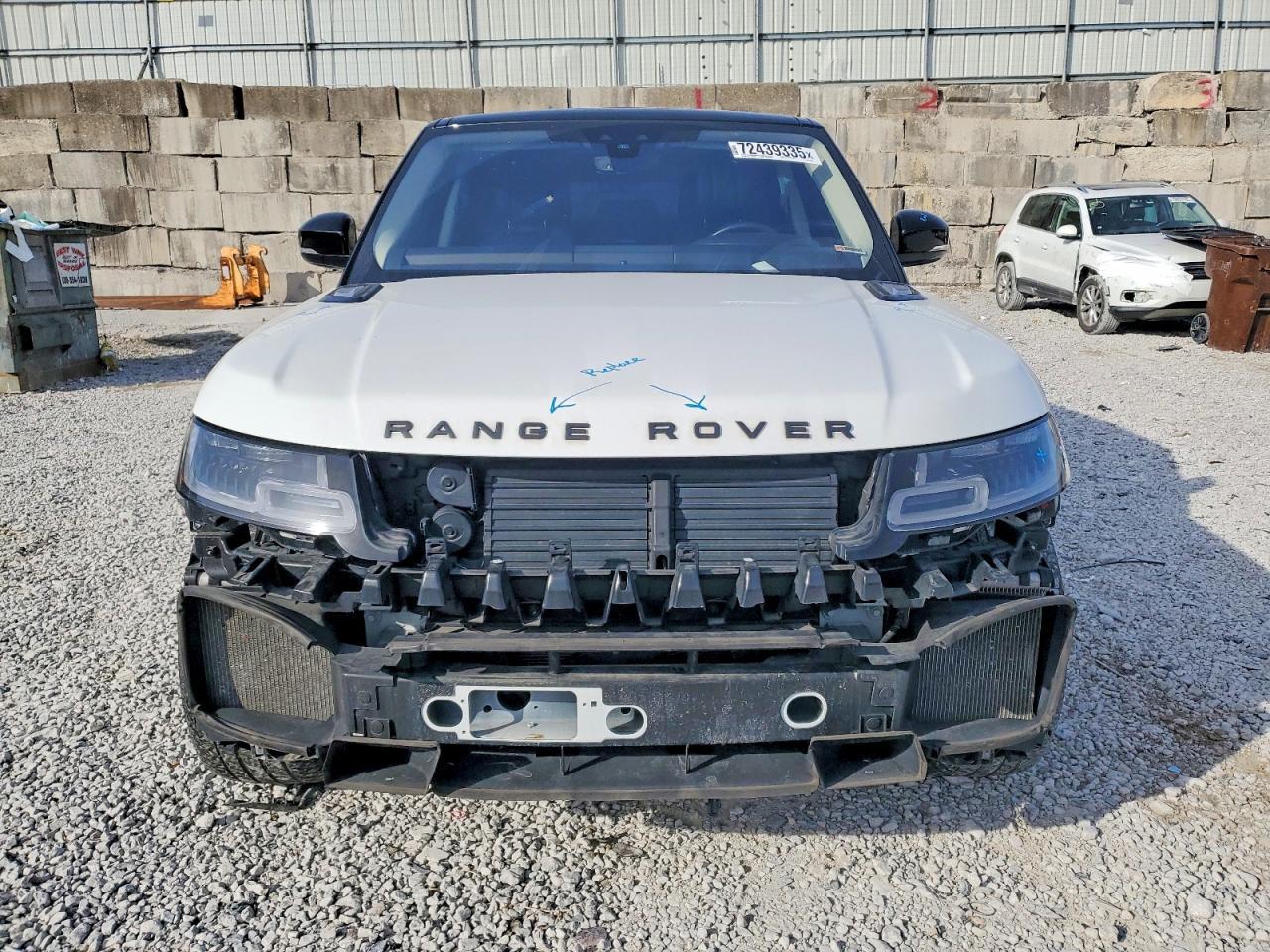 2020 Land Rover Range Rover Sport se