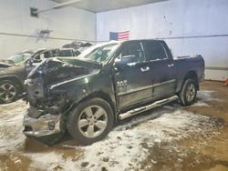 2017 Dodge Ram 1500 slt for sale in Portland, MI