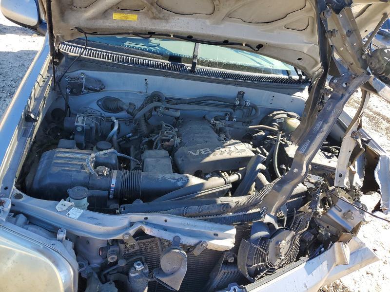 2006 Toyota Sequoia SR5