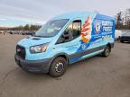 2023 Ford Transit 250 Delivery Van