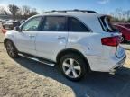 2012 Acura Mdx Technology