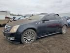 2014 Cadillac Cts Performance Collection