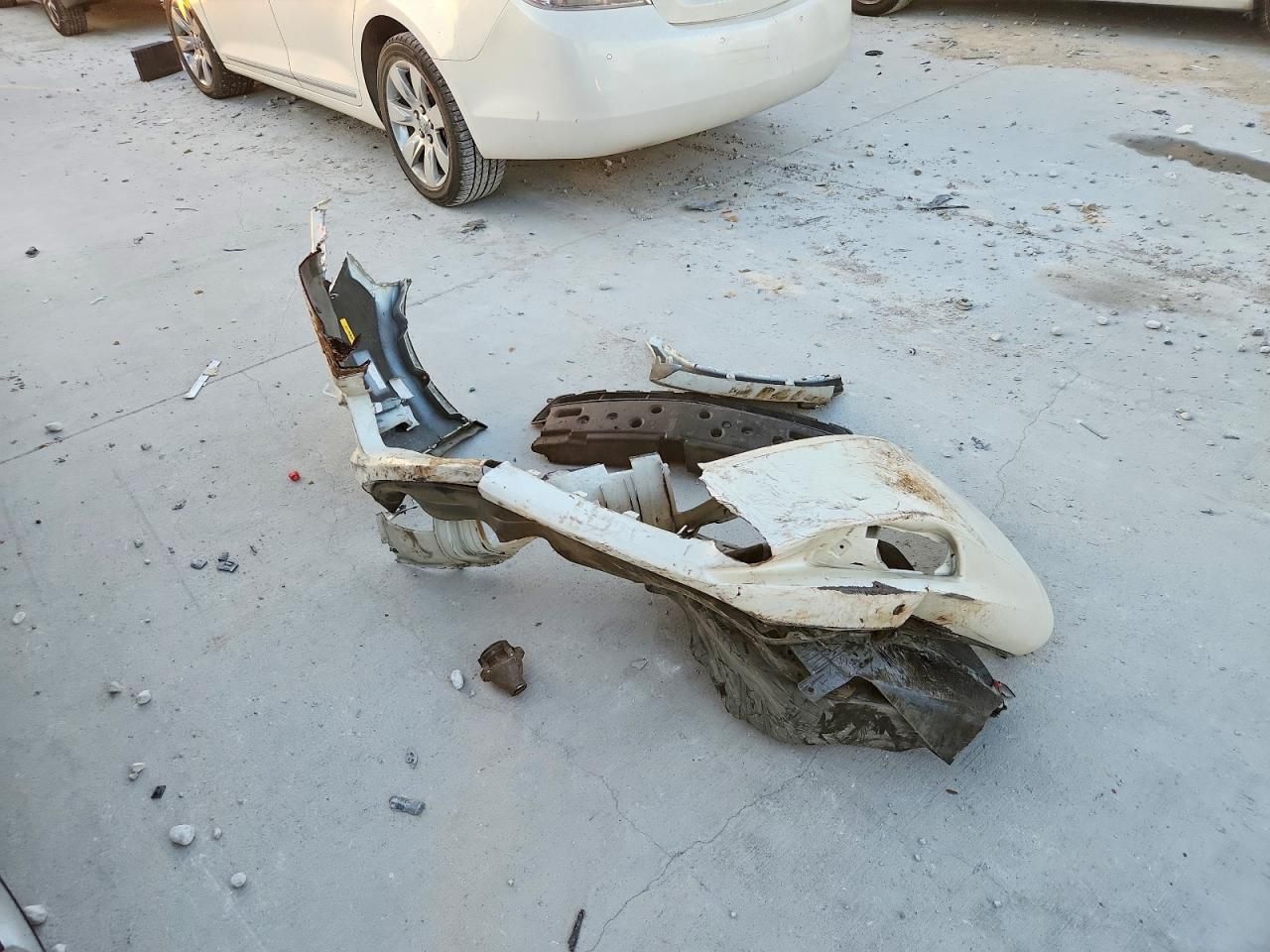 2010 Buick Lacrosse cxl