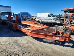 2012 Belshe Bf9t Equipment Trailer for sale in San Diego, CA
