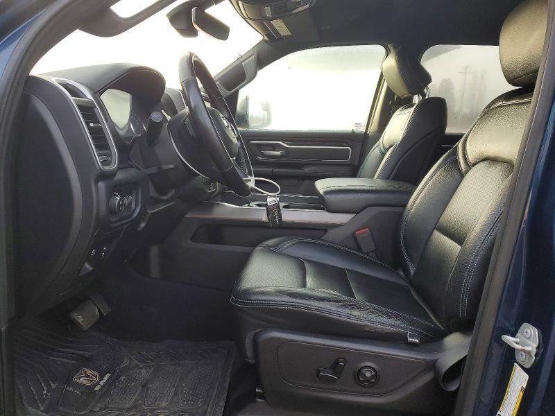 2019 Dodge Ram 1500 big Horn/lone Star