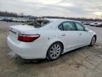 2007 Lexus Ls 460l