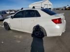 2013 Subaru Impreza wrx