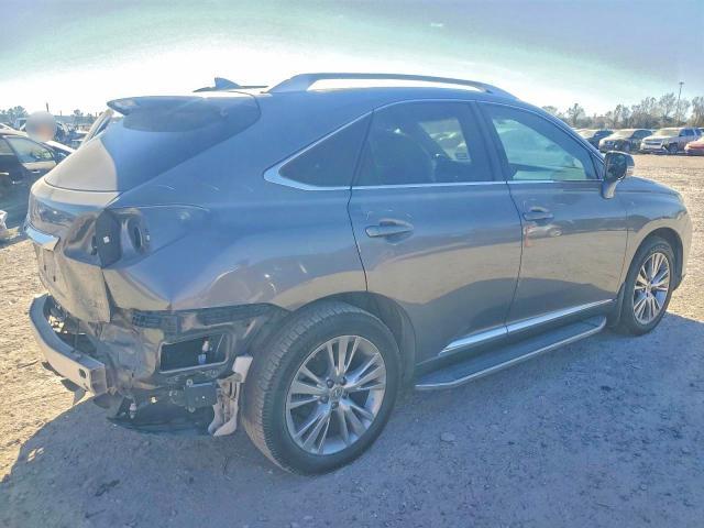 2014 Lexus Rx 350 Base