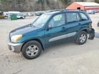 2003 Toyota Rav4