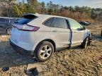 2016 Ford Edge se