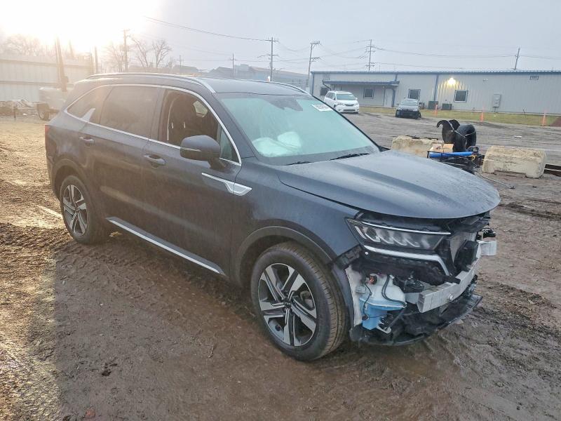 2023 KIA Sorento ex