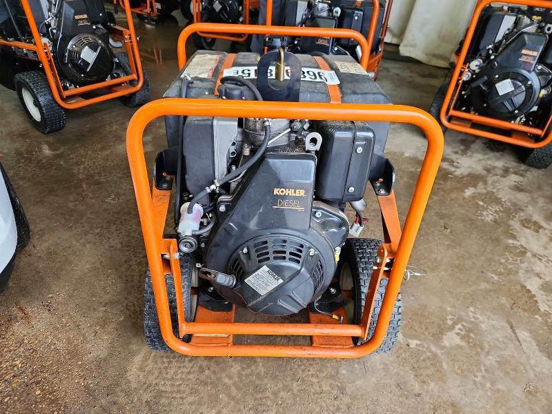 2016 Ck Power CK5-5H Generation