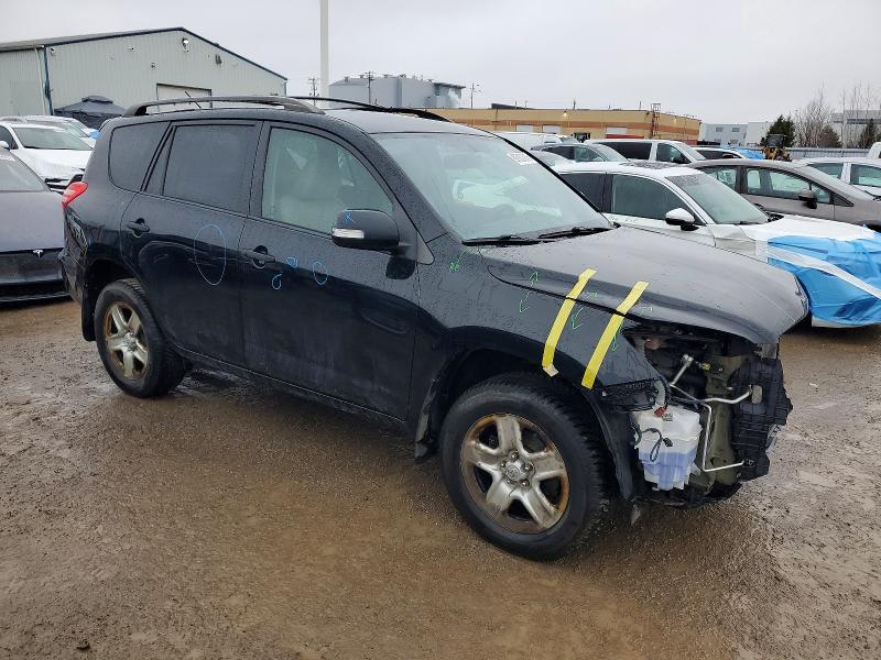 2009 Toyota Rav4