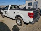 2010 Ford F150
