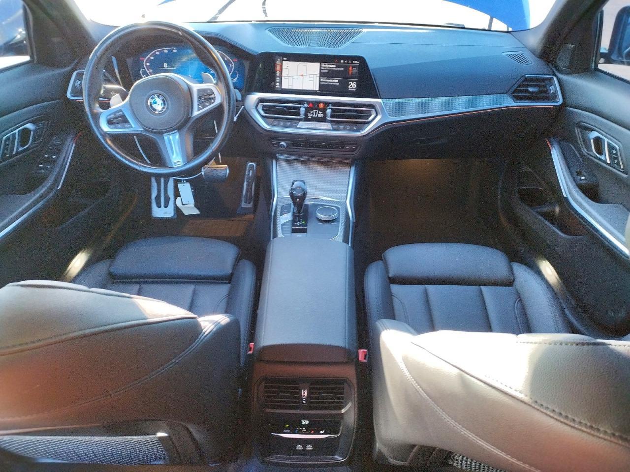 2021 BMW 330i