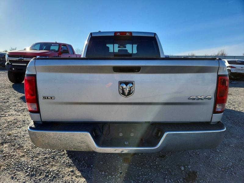 2015 Dodge Ram 1500 slt