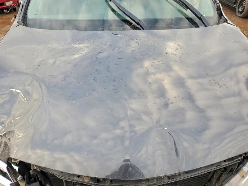 2016 Acura Mdx Technology