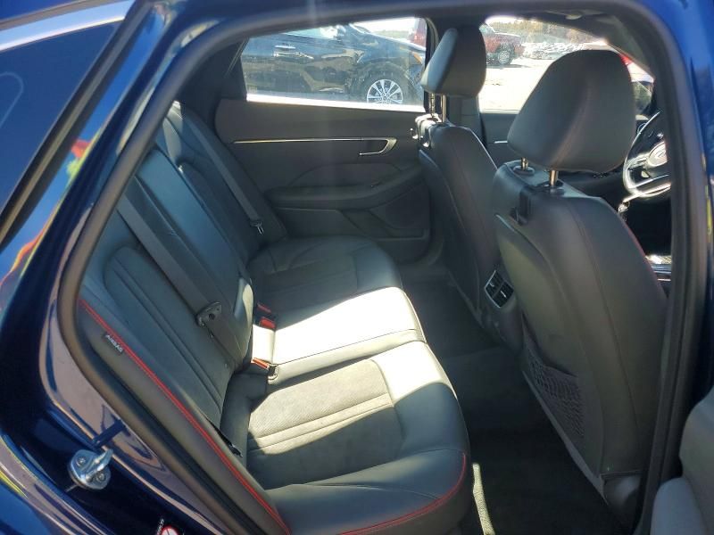 2020 Hyundai Sonata sel Plus